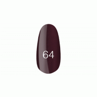 Лак для ногтей № 64