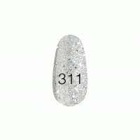Лак для ногтей № 311