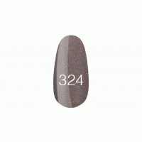 Лак для ногтей № 324