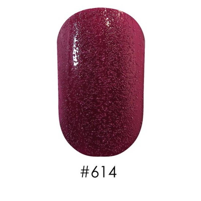 Лак для ногтей 614 Naomi 12ml фото, цена